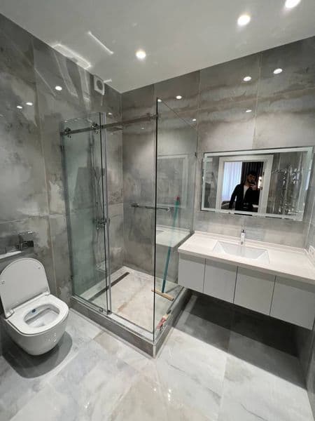 Шайхантахурский район<br />
Ташкент Сити<br />
ЖК Гарденс<br — фото 4