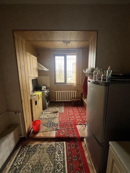 Аренда квартира <br />
Район - Алмазарский<br />
Ориентир -  — фото 4