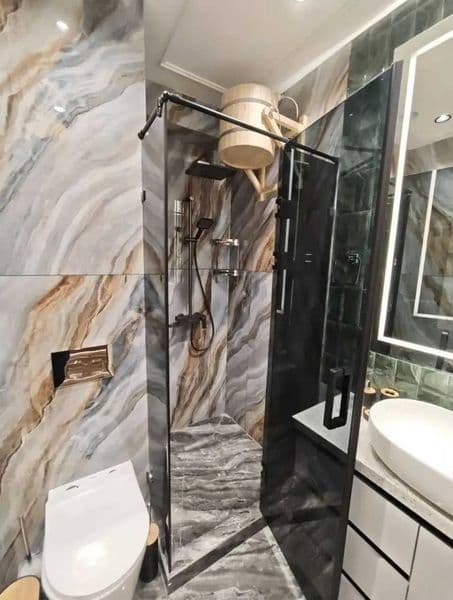 Сдаётся квартира на <br />
Ориентир - Ракат<br />
Город - Та — фото 5