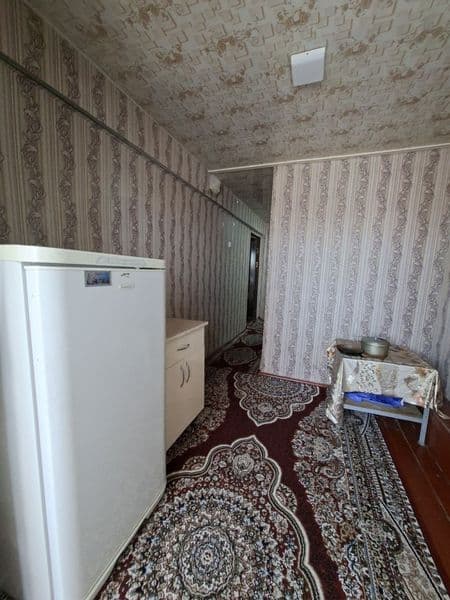 Район - Алмазарский <br />
Коракамиш 1/2<br />
Ориентир - Со — фото 5