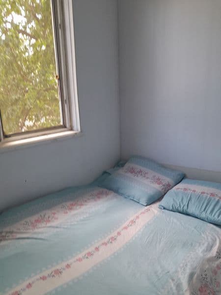 Yunusobod  19 kvartal pansaniyatni oldida 1 xonali 2 chi eta