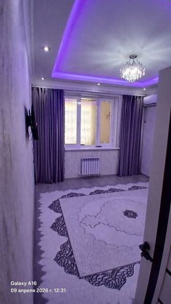 Yashnaobodda remonti alo uy ijaraga beriladi <br />
Orintir  — фото 3