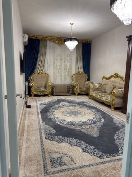 Сдаётся квартира в аренду<br />
<br />
Район: Алмазарский<br — фото 2