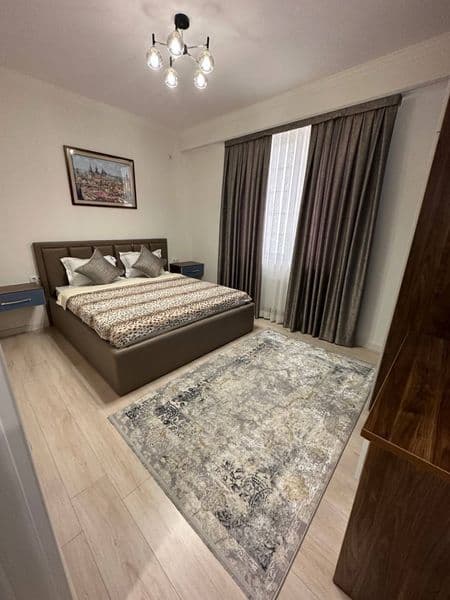 Аренда в Жилом комплексе <br />
" GREENWICH "<br />
Ор-р Узб — фото 5