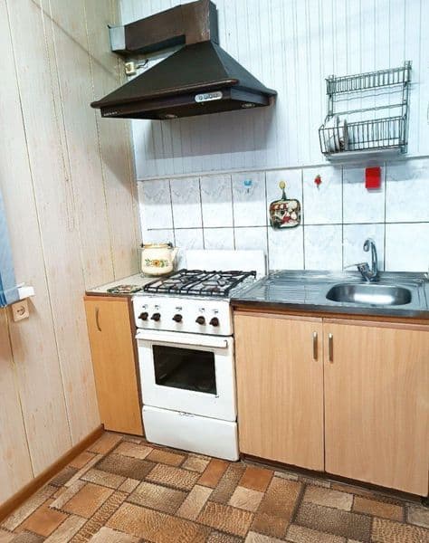 Sergili tumanida 1 xonalik kvartira ijaraga beriladi oila yo — фото 3