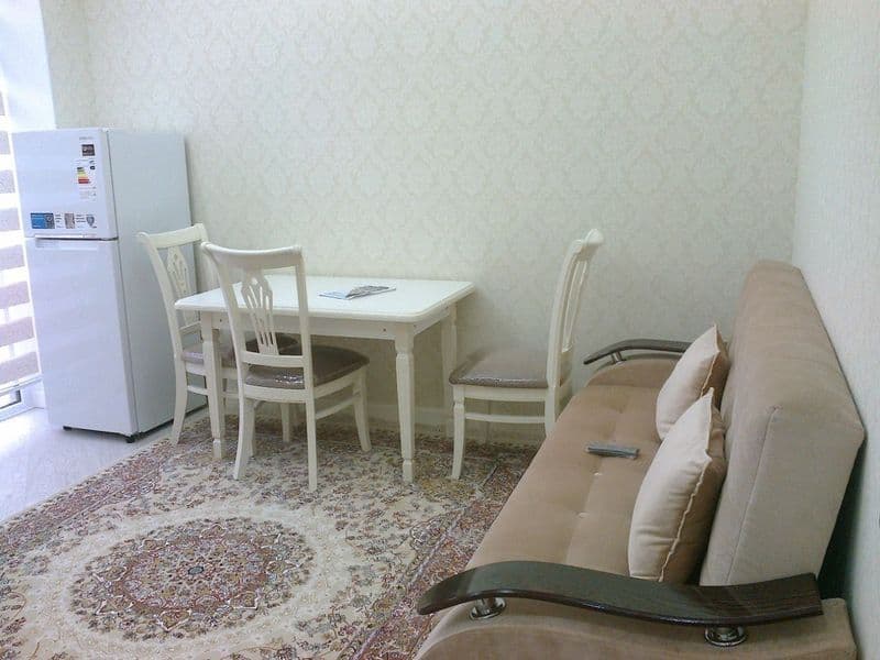 Ц4, 5А, новостройка, Murad Building, 2 этаж, 50 кв².<br />
Ц — фото 2