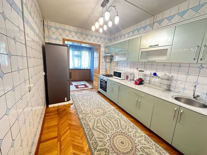 Сдаю 3/2/5 комнатную квартиру в кирпичном (спецплан) доме Юн — фото 3