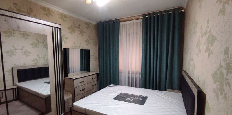 Юнусабад 14кв Аренда 2комн 2 этаж 9 этажного дома сремонтом  — фото 2