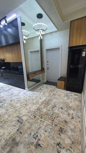 Район: Шайхантахурский<br />
Адрес: Ташкент Сити-Жк Gardens! — фото 5