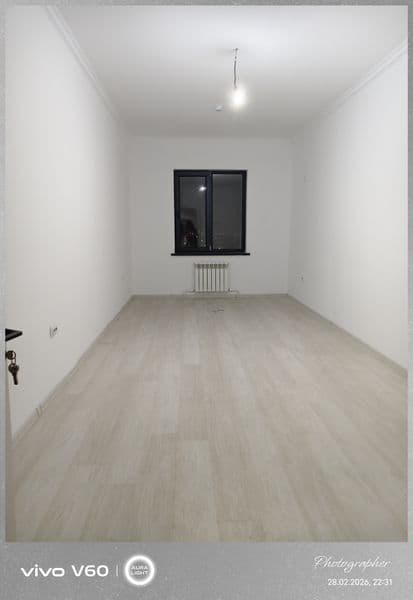 2 хонали квартира ижарага берилади оилага <br />
Новостройка — фото 5