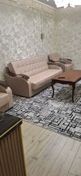 Сдается квартира в Яшнабадском районе Авиасозлар Асалобод-1  — фото 2