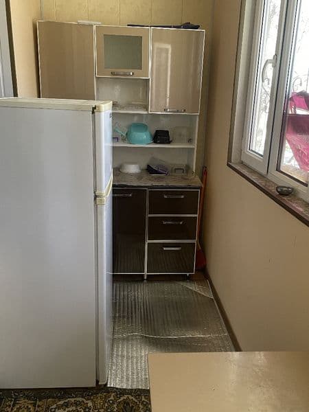 Toshkent shahar,  Mirzo Ulugʻbek tumani, TTZ 1 diadora.<br / — фото 4