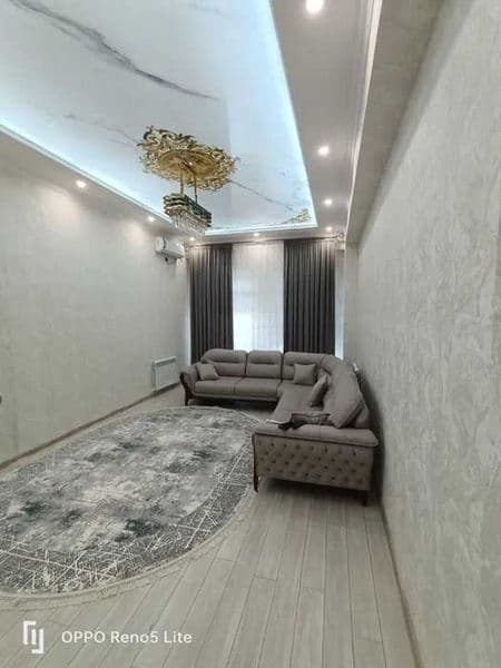 Ижара учун элит 2 хонали квартира<br />
<br />
Туман: Олмазо — фото 3