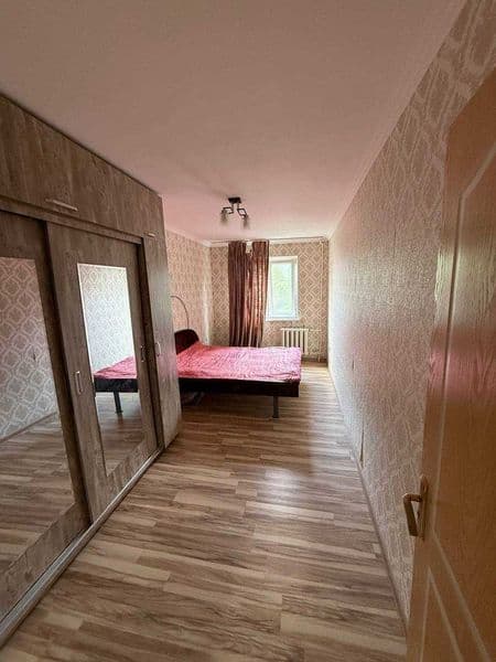 Сдаётся в аренду 2х комнатная квартира на чиланзаре 22 кварт — фото 3