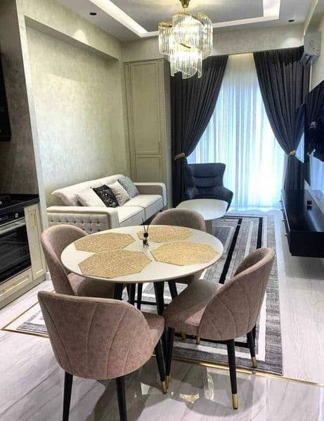 Количество комната-2<br />
Санузел-Совмещение<br />
Этаж-4<b