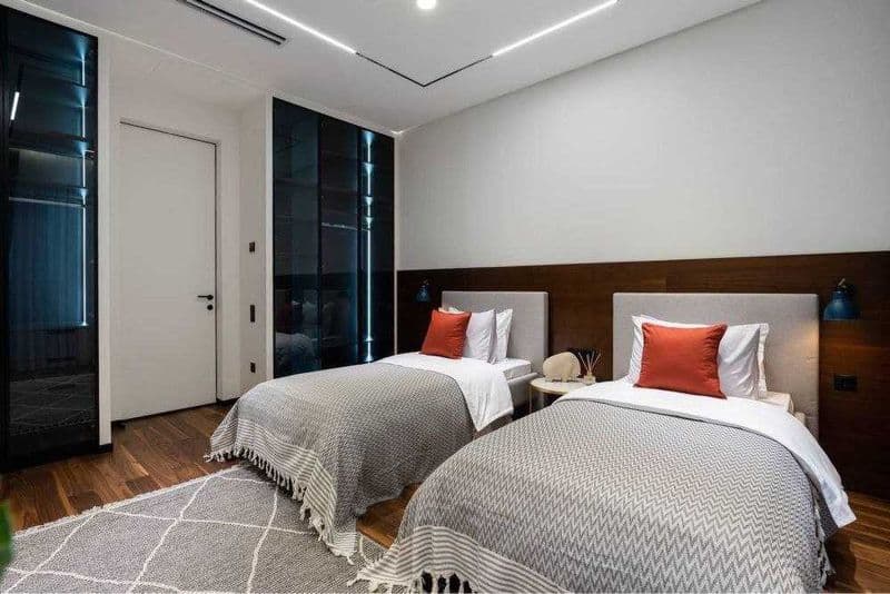 Мирабадский район <br />
Жк Mirabad Avenue <br />
3/5/10<br  — фото 5