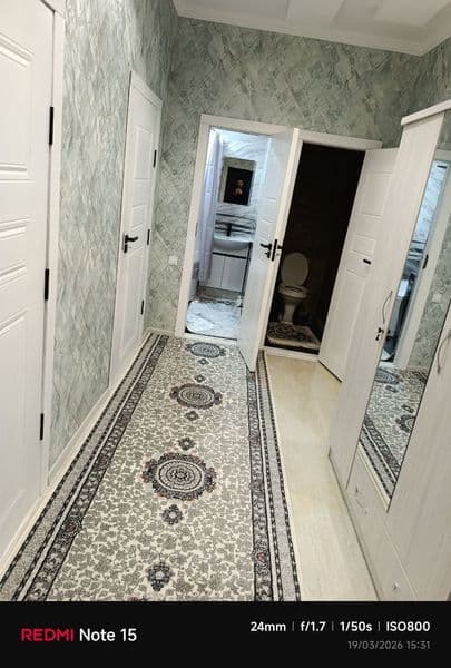 Ijaraga toza ozoda saqlaydigan insonga beriladi , yosh oila  — фото 2