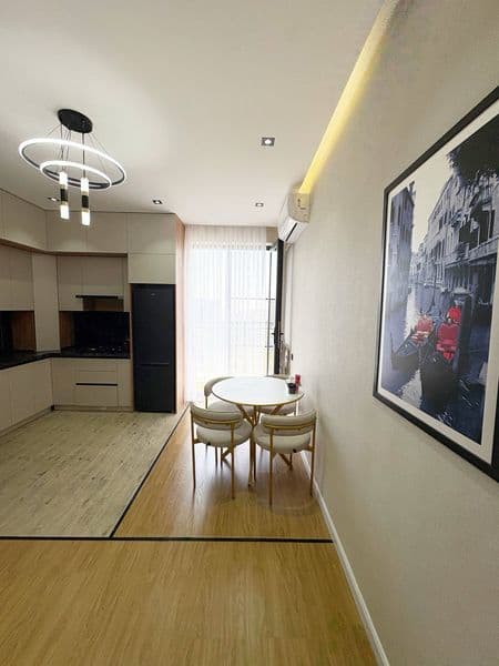 Чистая уютная квартира с новым ремонтом <br />
<br />
В квар — фото 2