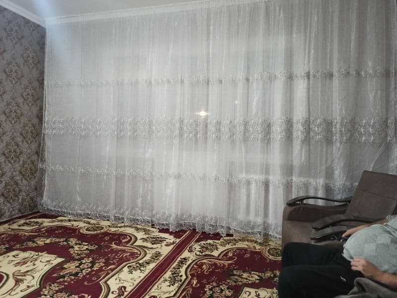 Срочно Продаётся квартира кадишва базар метро Тузел 1-комнат — фото 2