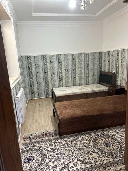 Сдается 3-х комнатная квартира - 1 цокольный этаж! 100 кв.м. — фото 5