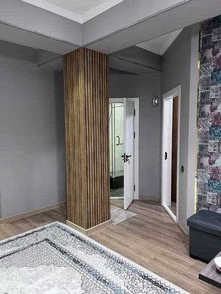 Район: Яшнабадский<br />
Адрес: до метро Дустлик 800 метр<br — фото 5