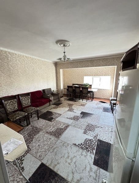 TTZda 2 XONALIK kvartira<br />
Xolati yaxshi rasmdagidak <br — фото 2