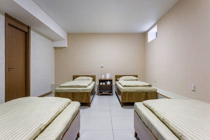 Sergeli 2da 4-5-metroga yaqin joyda xona va kravatlar ijarag