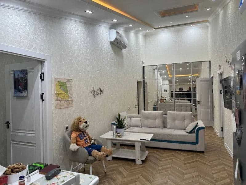 Сдаётся КЛАССНАЯ квартира<br />
<br />
• Район:Мирзо-Улугбек — фото 4