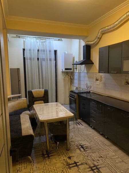 Сдаётся квартира в аренду Мирабадский район по улице Саракул — фото 2