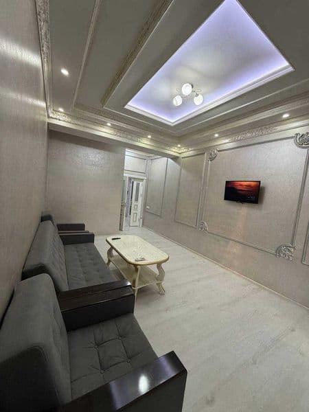 Район: Алмазарский <br />
Адрес: Кора Камиш 1/2, Ижод Сарой< — фото 2