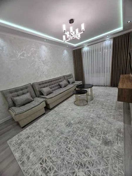 Сдаётся КЛАССНАЯ квартира<br />
<br />
• Район: Юнусабадский — фото 3