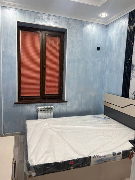 Аренда 2х комнотноя квартира Новастройка новый ремонт, всё н