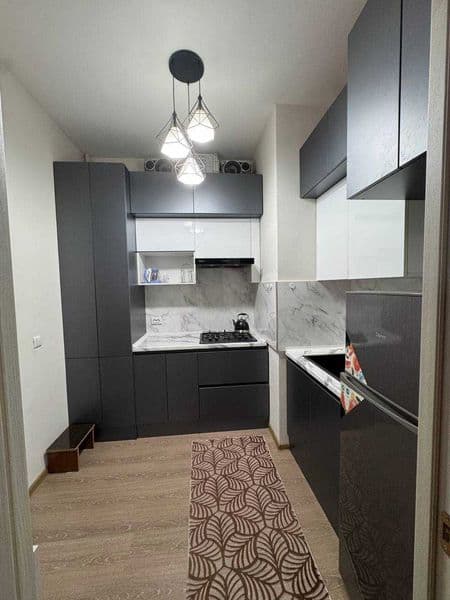 Сдается на долгий срок 1 комнатная квартира в ЖК Манзара со 