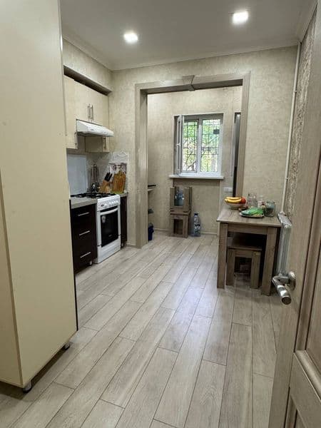 3х комнатная в центре города.<br />
ГУВД, корзинка.<br />
По — фото 3