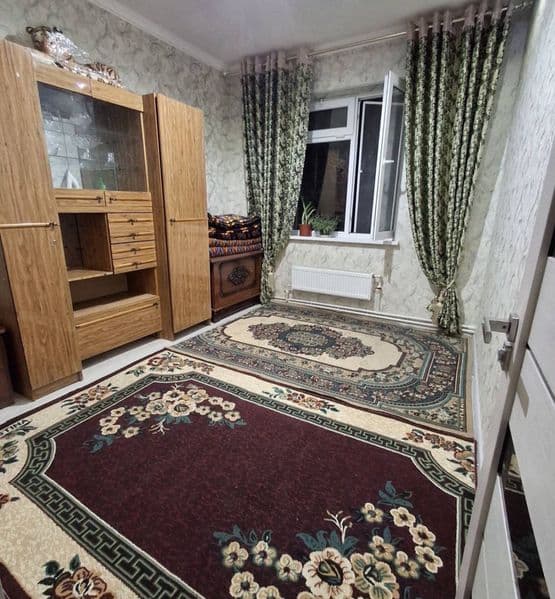 Chilonzor metroga 10 daqiqa yol 2 xona 350$ srochni odam qoy — фото 2