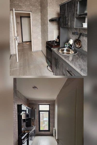 Yunusobod 13 kvartalda oilaga va qizlaga kvartira bor. Tel 9 — фото 3