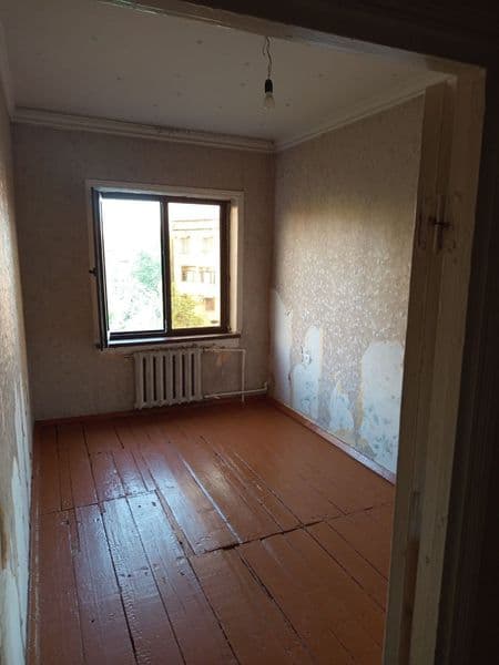 Adres<br />
Yunusobod 2kv <br />
4/4<br />
3 xona <br />
Hol — фото 3