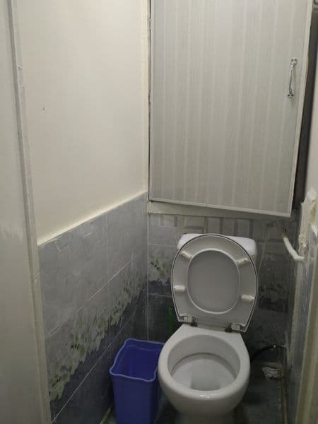 Возле Ок-тепа,круг сдается 2 ком,квартира.Ремонт средний,оку — фото 5