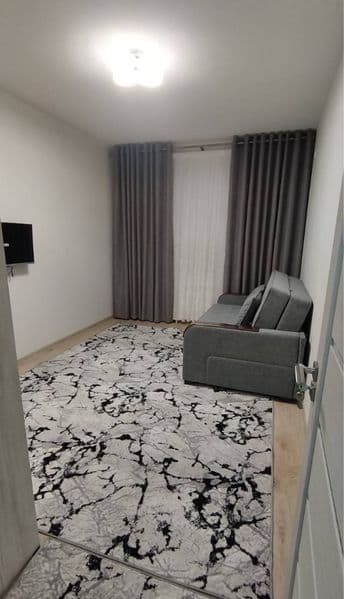 Сдается квартира в хорошем состоянии <br />
Все есть в Алмаз — фото 4