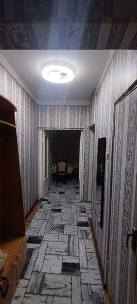 Televizor, kanditsioner, haladilnik, wifi, kir moshina bor.  — фото 4