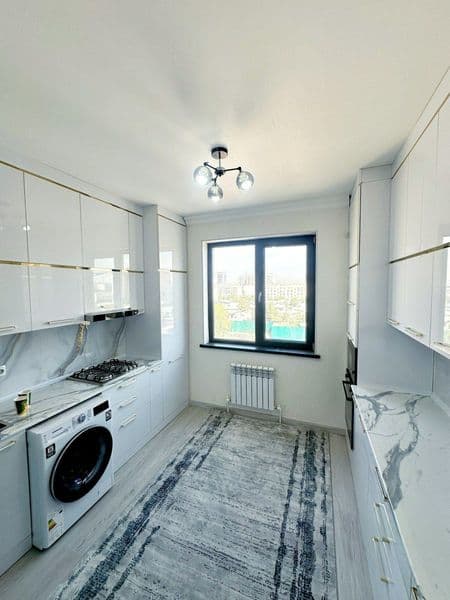 Чилонзор Новза метро 1хонали янги квартира тартибли инсонлар — фото 3