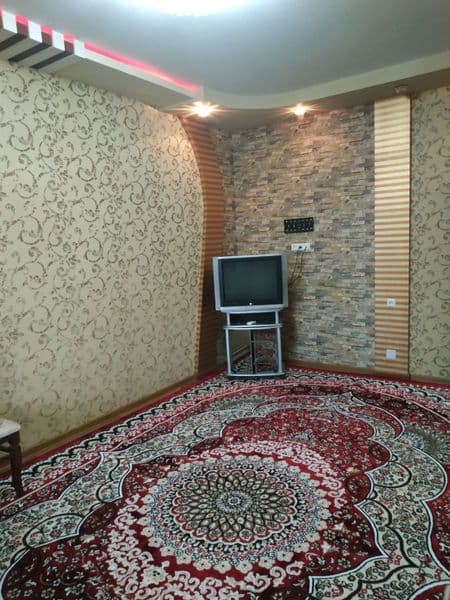 Сдаётся квартира ! Юнусабад  - 14 2-комнатная квартира на 4  — фото 4