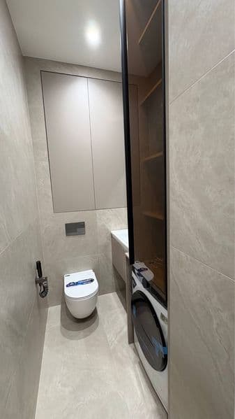 Аренда | Mirabad Avenue <br />
<br />
ЖК Mirabad Avenue <br  — фото 4