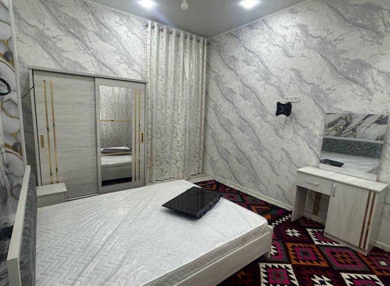 Сдаётся отличная и уютная квартира!<br />
<br />
 Район: Шай — фото 3