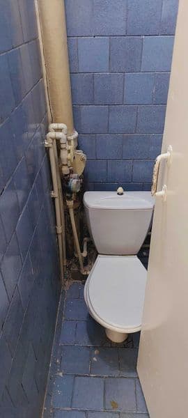 Kvartira Novza metro yonida, Korzinka savdo markazining ro'p — фото 3