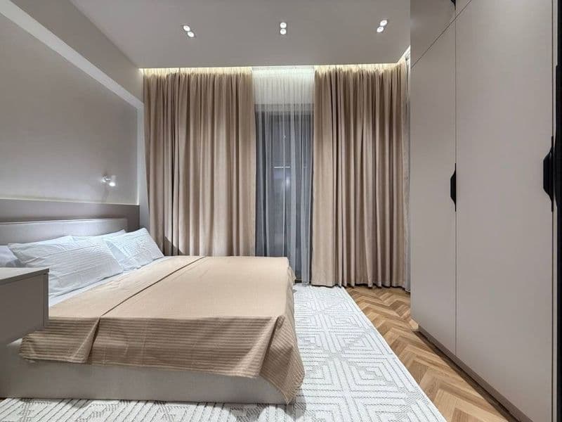 Ижара учун элит 2 хонали квартира<br />
<br />
Туман: Сергел — фото 2