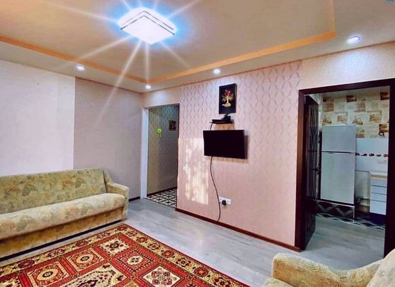 Максим горький<br />
2/3/5<br />
Вдоль дороги<br />
42м2<br  — фото 2