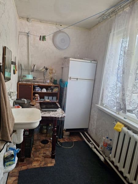 Бир хонали уй ремонти яхши биринчи этаж арентир пажарка акад — фото 4