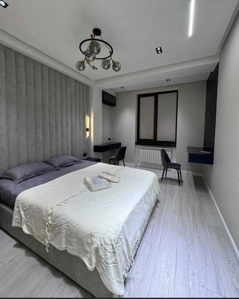 Qoraqamish 2/4 2/1/9 navastroyka dom Olimpia Masjid yaqjn  p — фото 2