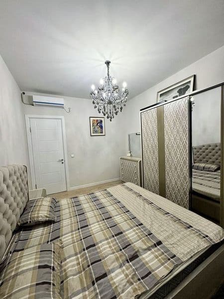 Sergeli tumanida 2-xonali kvartera ijaraga beriladi narxi 20